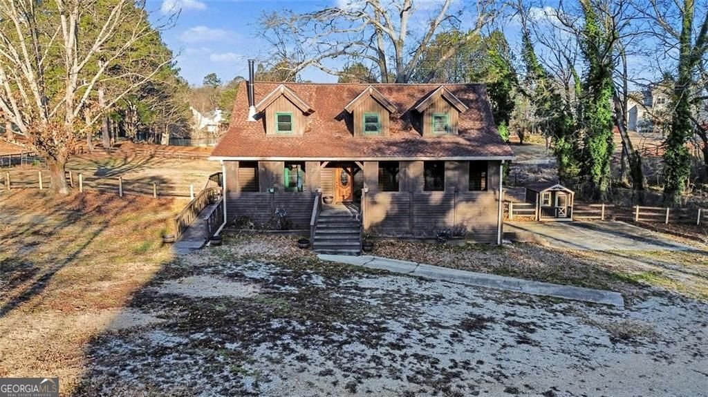 5098 Meadows Road Powder Springs - Photo 31