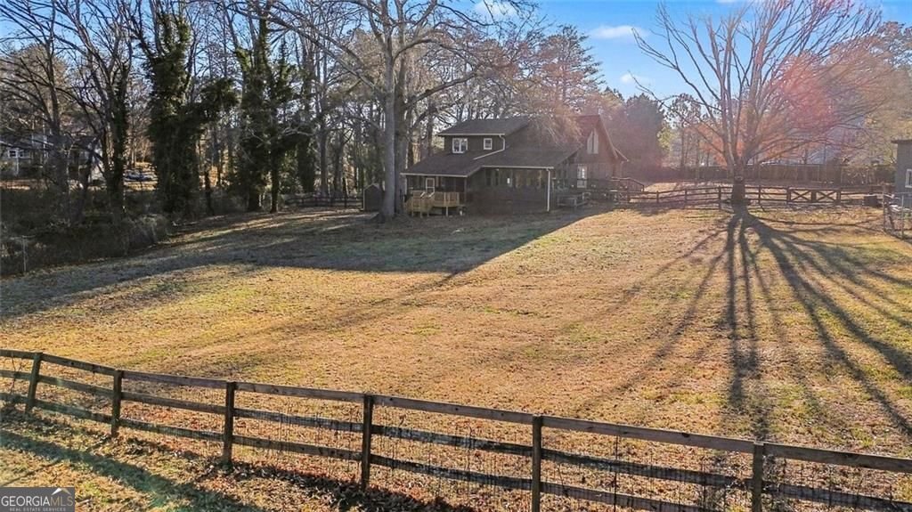 5098 Meadows Road Powder Springs - Photo 32