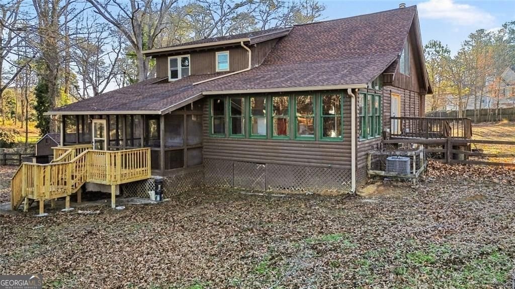 5098 Meadows Road Powder Springs - Photo 34