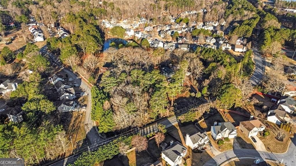 5098 Meadows Road Powder Springs - Photo 36