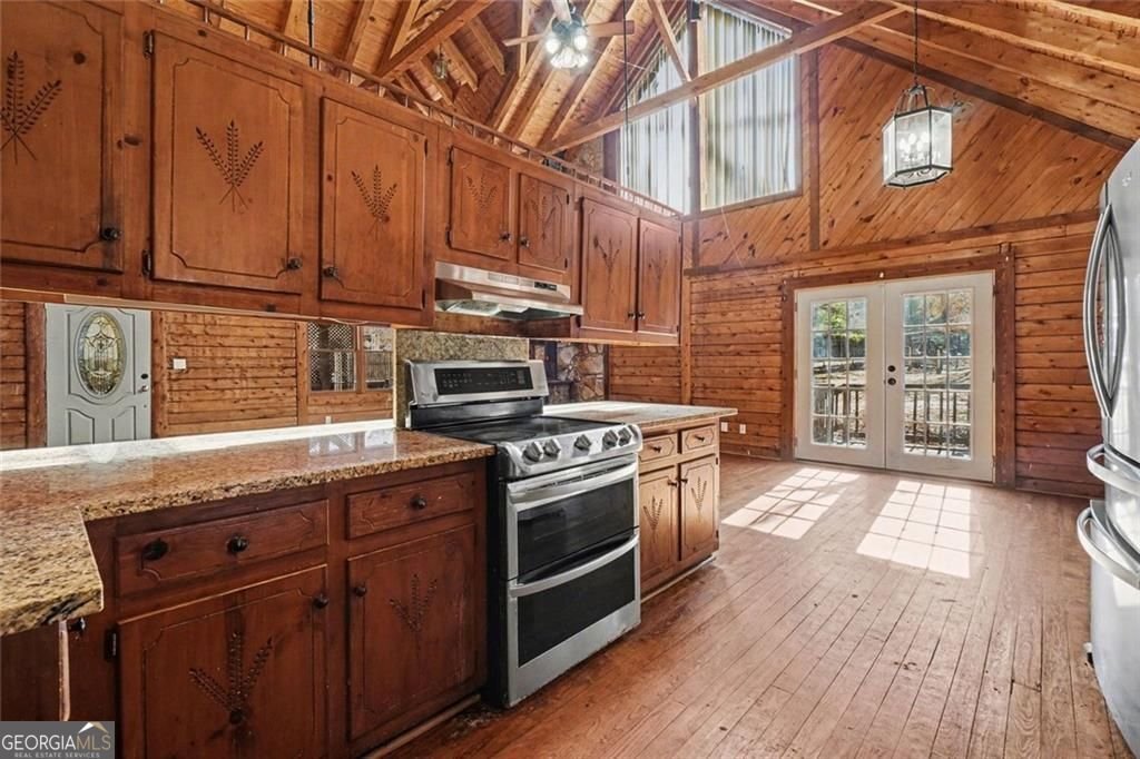 5098 Meadows Road Powder Springs - Photo 7