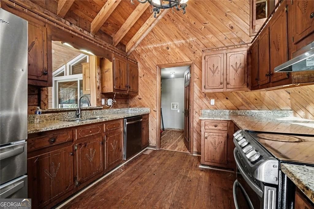 5098 Meadows Road Powder Springs - Photo 8