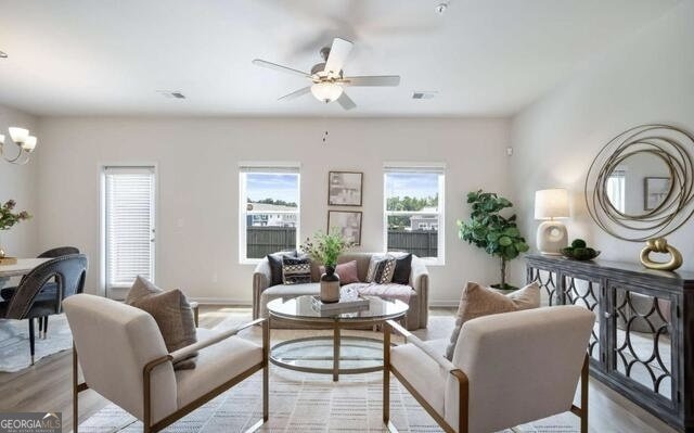 1378 Riverstone Road Jonesboro - Photo 10