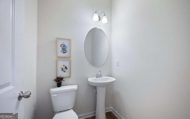 1378 Riverstone Road Jonesboro - Photo 19