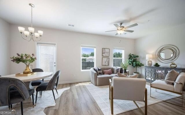 1378 Riverstone Road Jonesboro - Photo 6