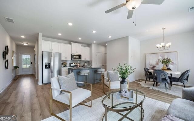 1378 Riverstone Road Jonesboro - Photo 7