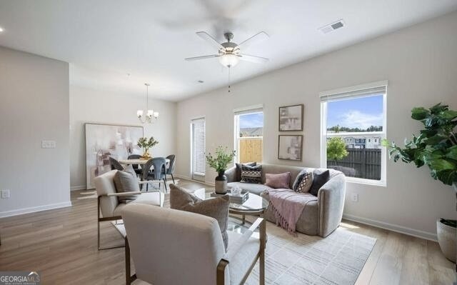 1378 Riverstone Road Jonesboro - Photo 8