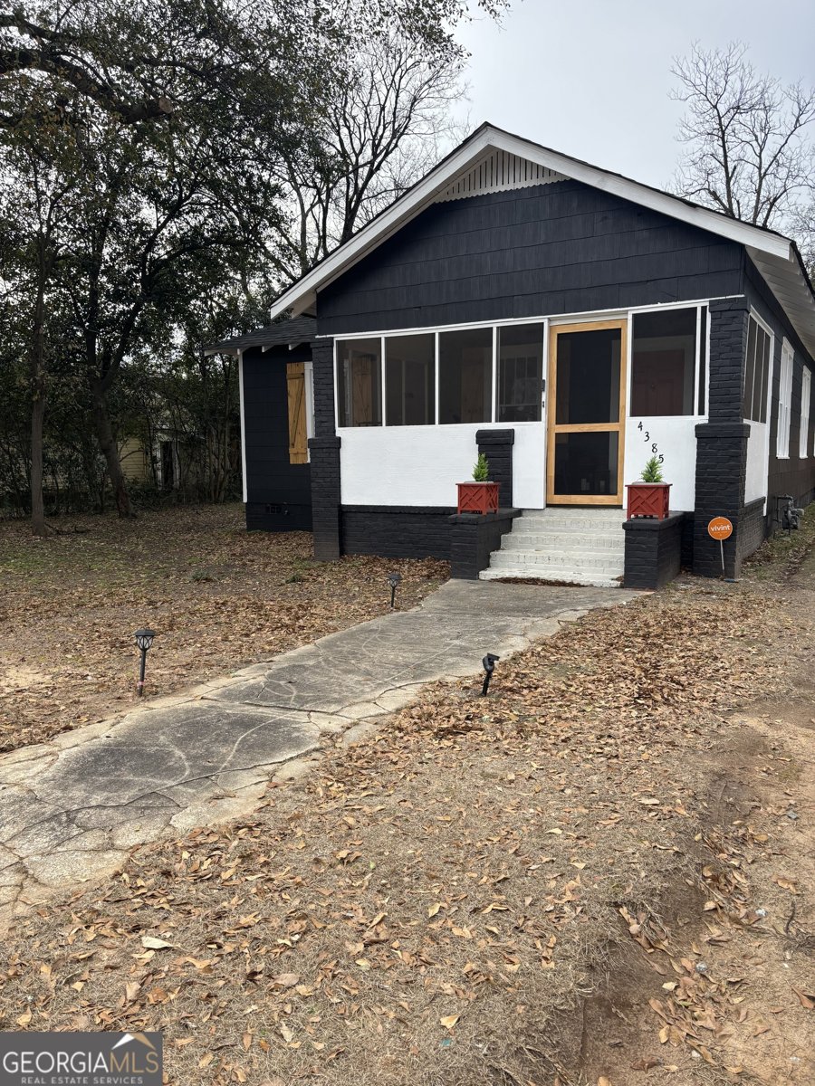 4385 Mikado Avenue Macon - Photo 1