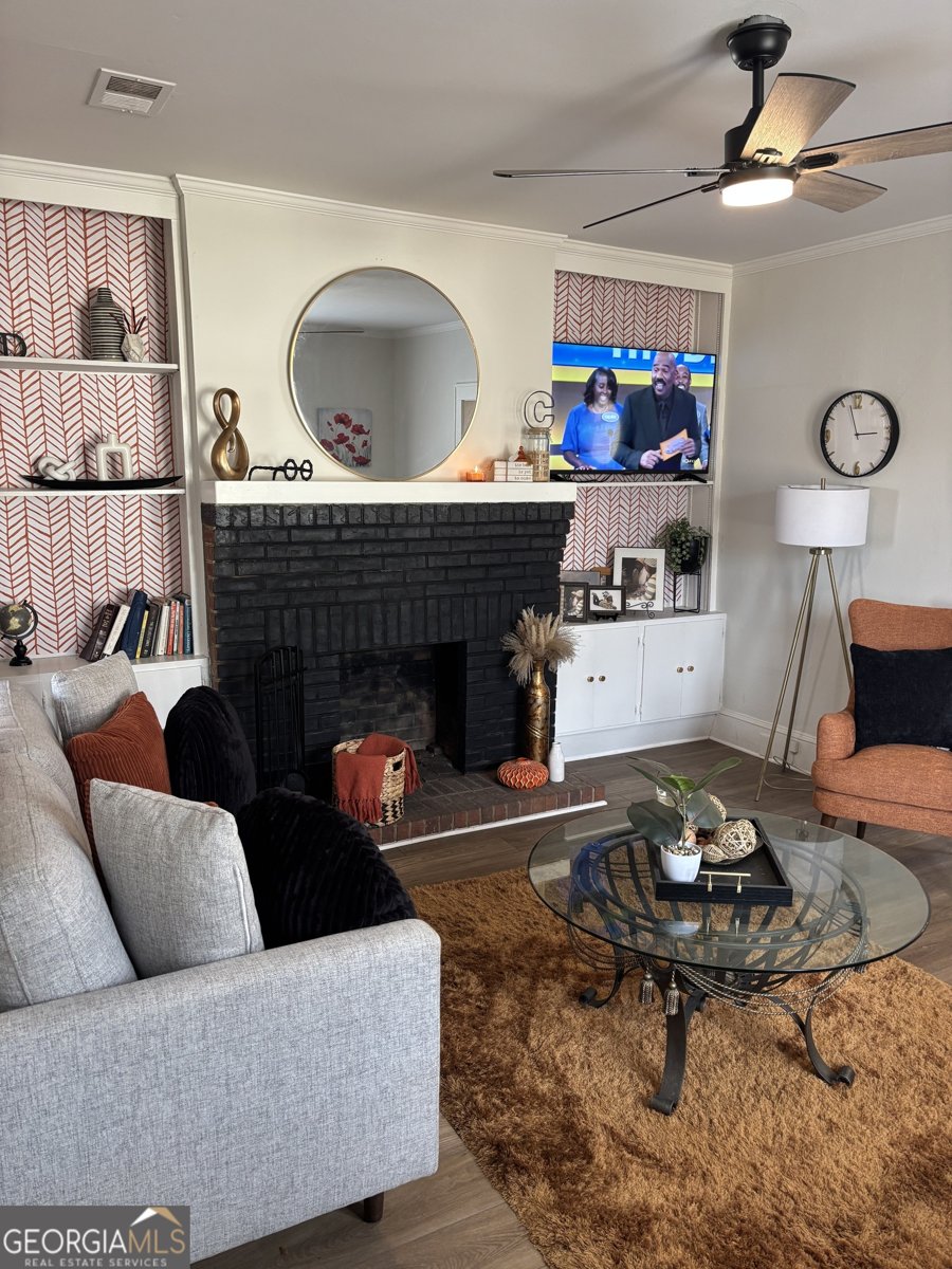 4385 Mikado Avenue Macon - Photo 10