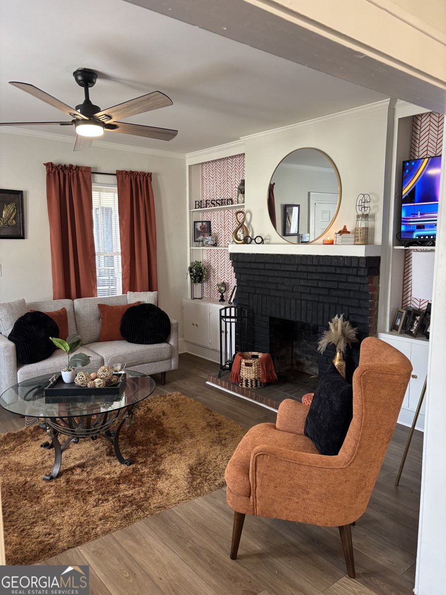 4385 Mikado Avenue Macon - Photo 8