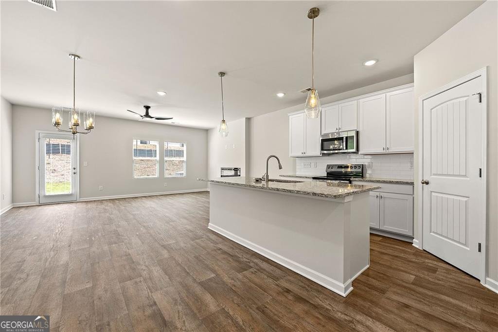 5308 Magnolia Grove Way Gainesville - Photo 6