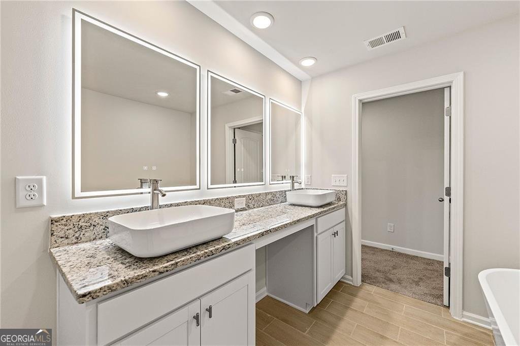 5308 Magnolia Grove Way Gainesville - Photo 8