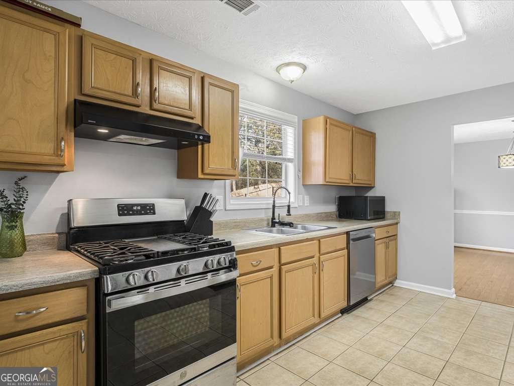 1857 Demilio Drive Lithonia - Photo 11