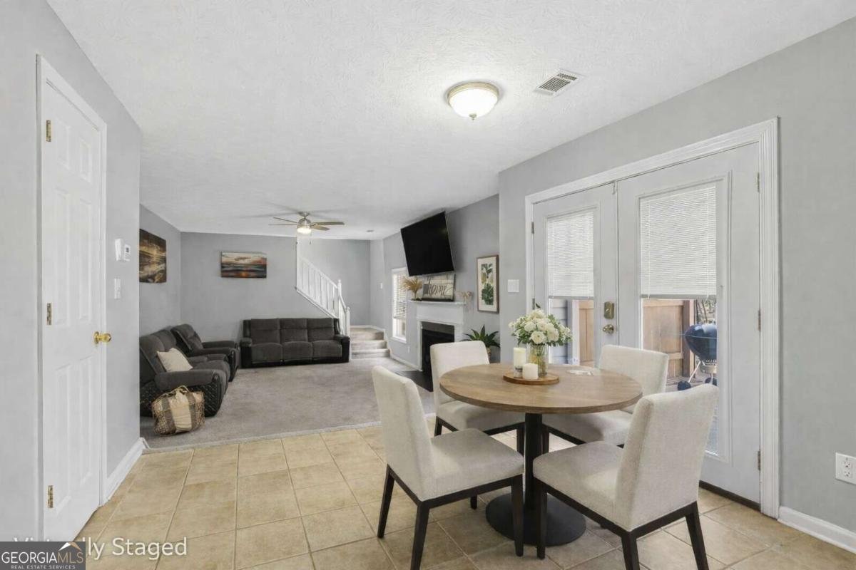 1857 Demilio Drive Lithonia - Photo 15