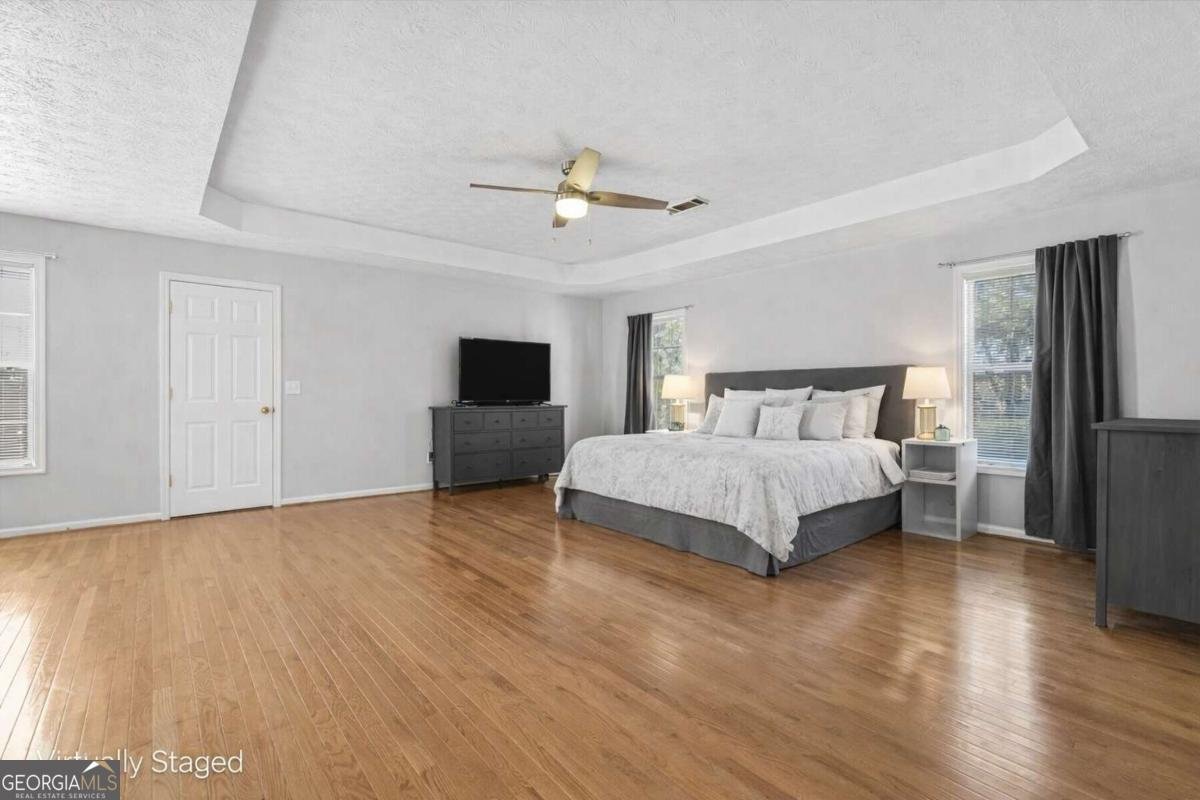 1857 Demilio Drive Lithonia - Photo 19