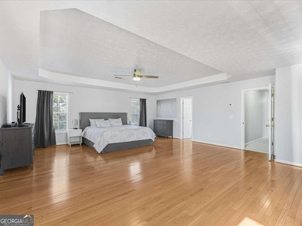 1857 Demilio Drive Lithonia - Photo 21