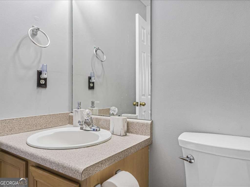 1857 Demilio Drive Lithonia - Photo 23