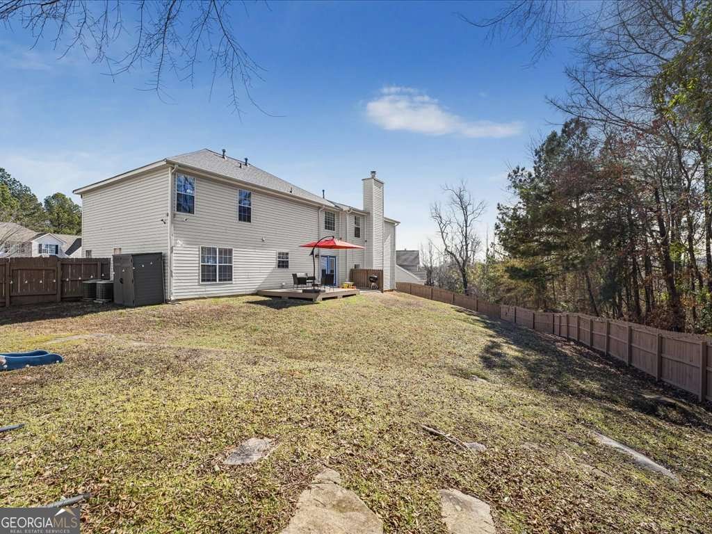 1857 Demilio Drive Lithonia - Photo 34