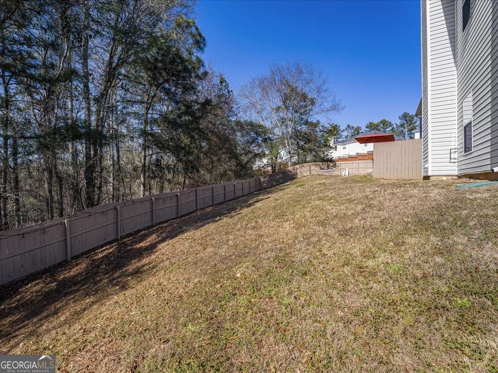 1857 Demilio Drive Lithonia - Photo 35