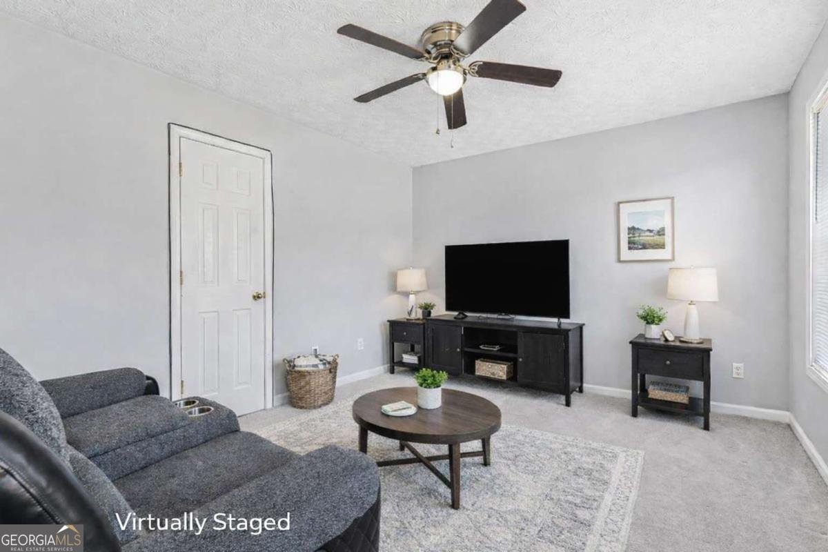 1857 Demilio Drive Lithonia - Photo 38