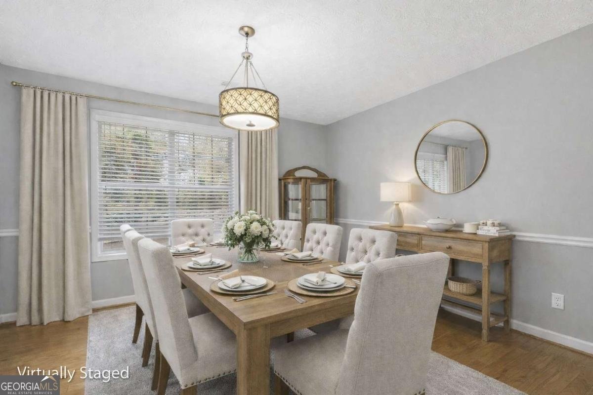 1857 Demilio Drive Lithonia - Photo 8