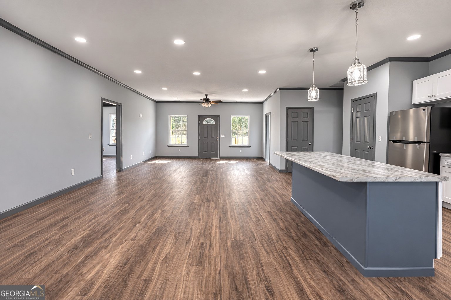 101 Shirley Lane Glennville - Photo 10