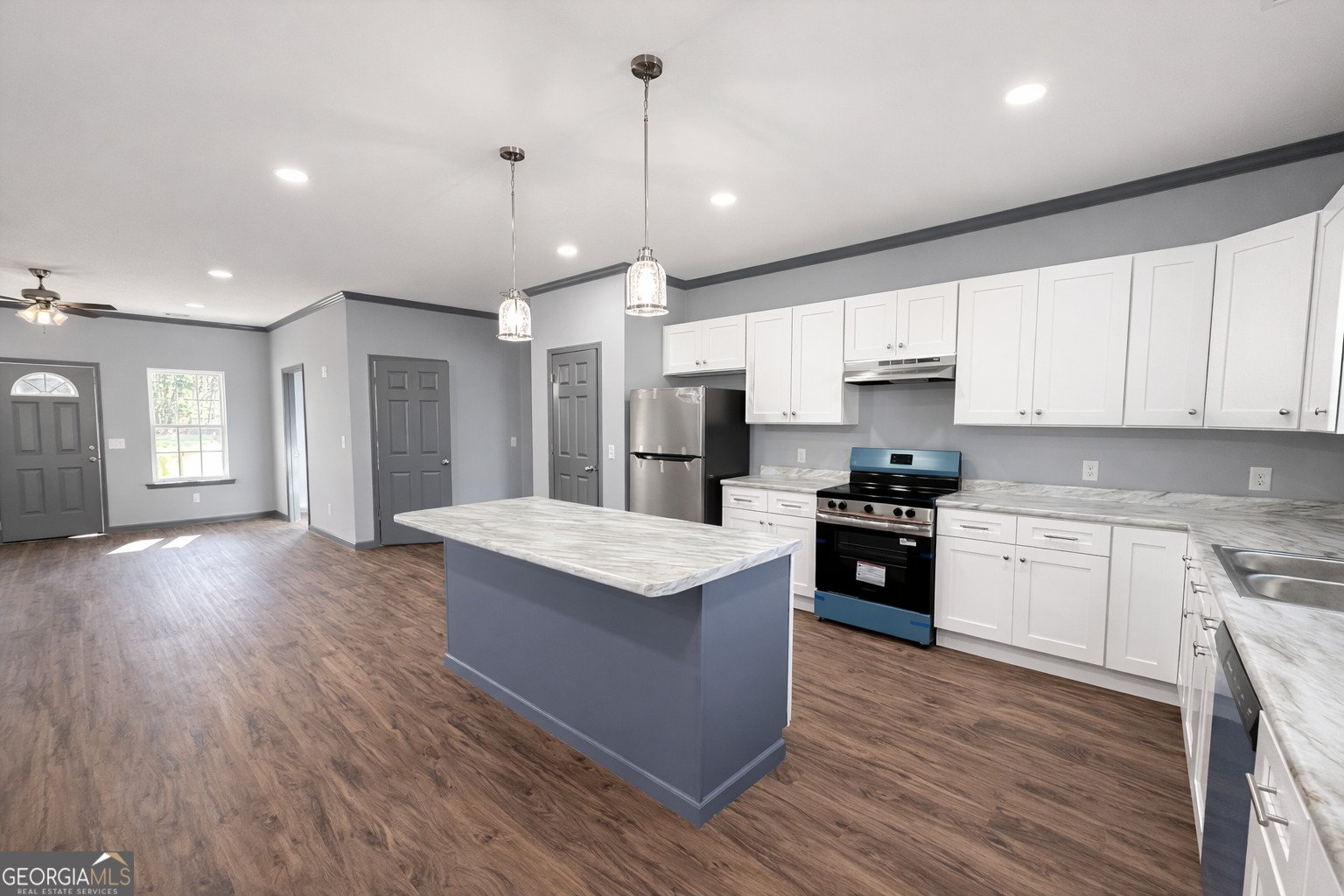 101 Shirley Lane Glennville - Photo 11