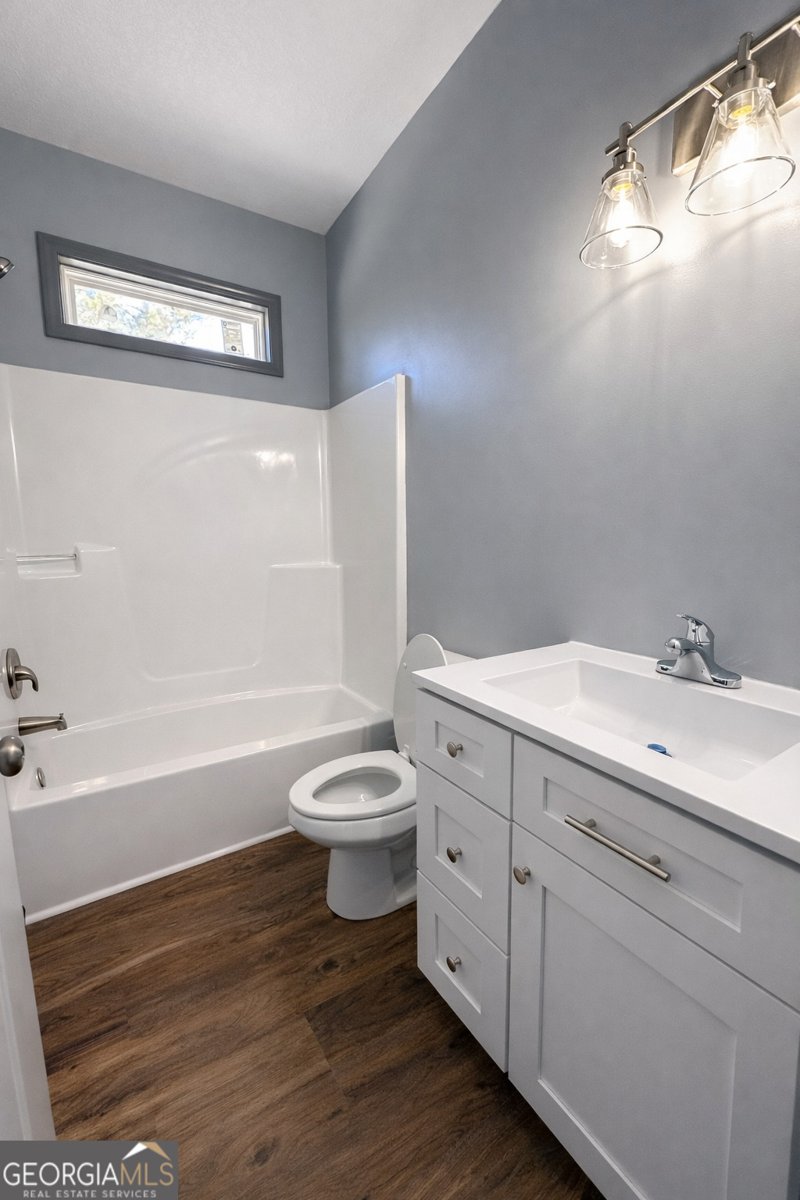 101 Shirley Lane Glennville - Photo 18