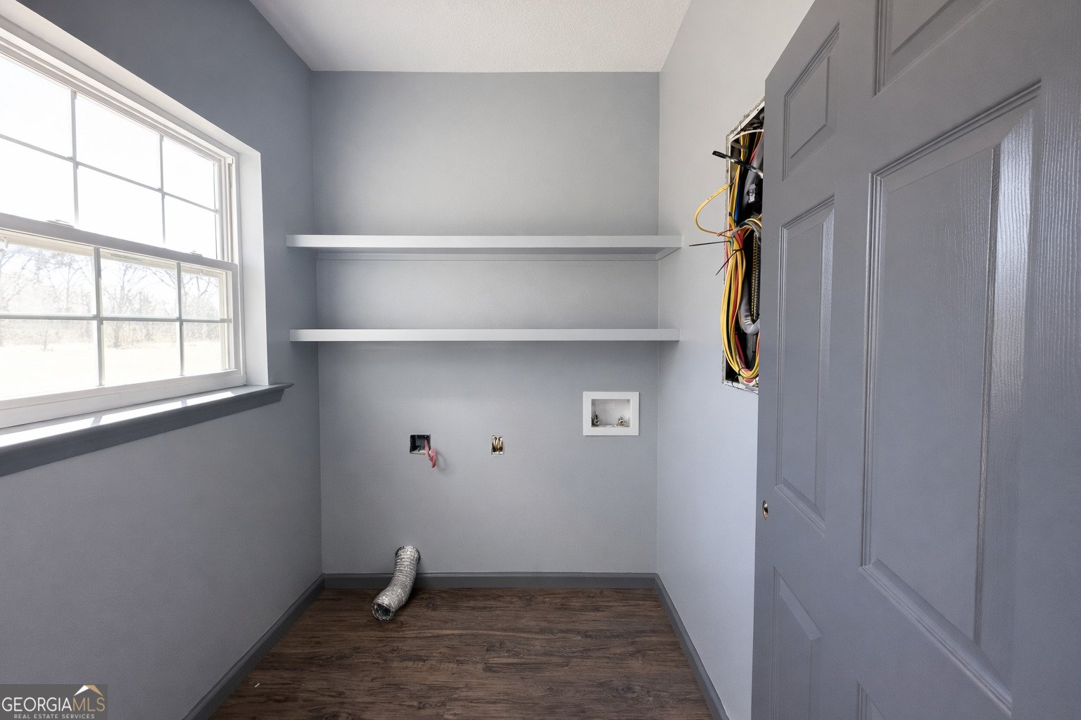 101 Shirley Lane Glennville - Photo 19