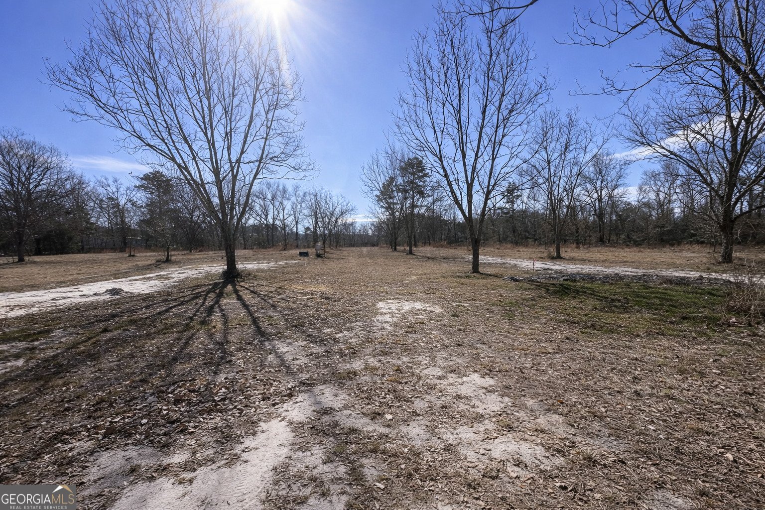 101 Shirley Lane Glennville - Photo 22