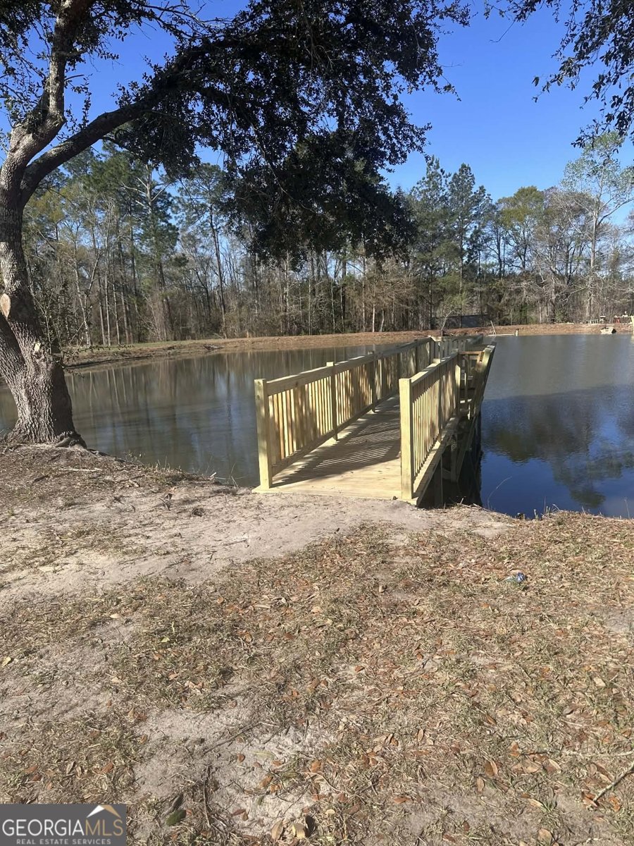 101 Shirley Lane Glennville - Photo 23