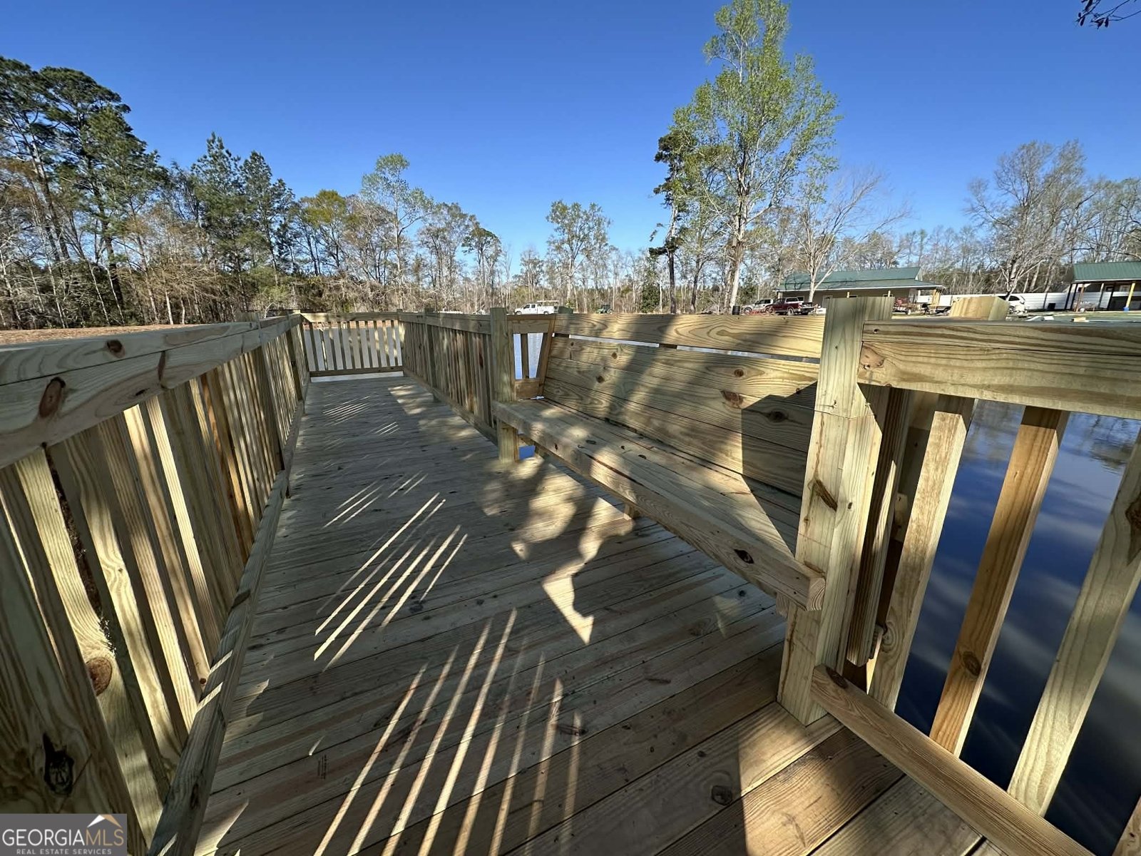 101 Shirley Lane Glennville - Photo 24