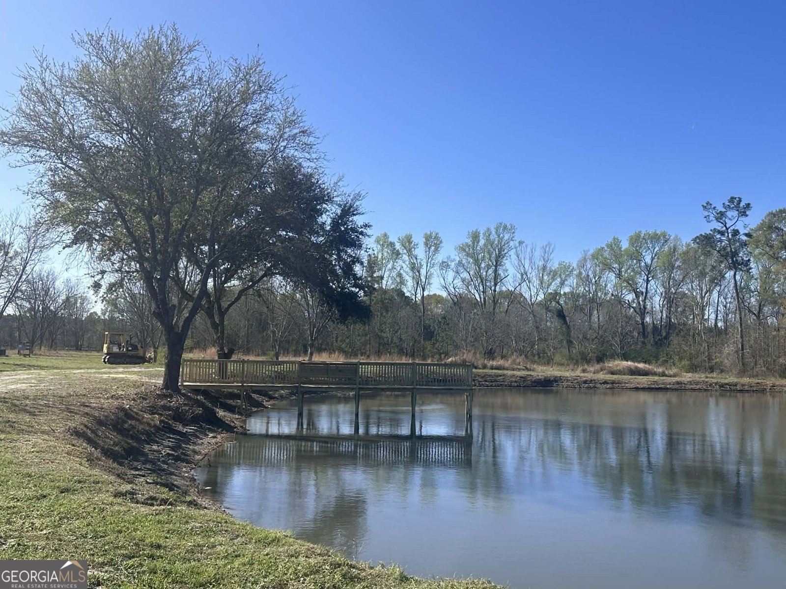 101 Shirley Lane Glennville - Photo 25