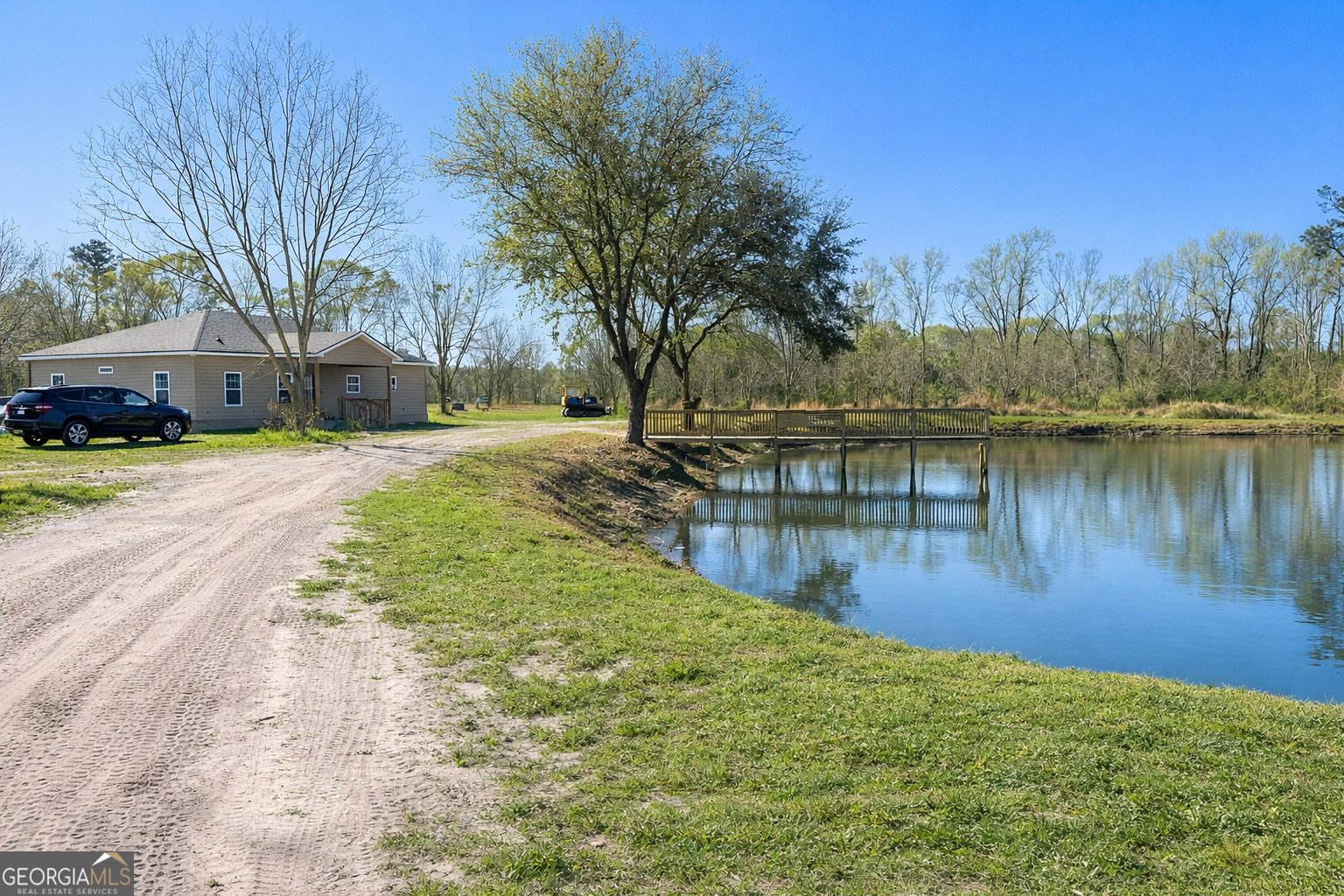 101 Shirley Lane Glennville - Photo 26