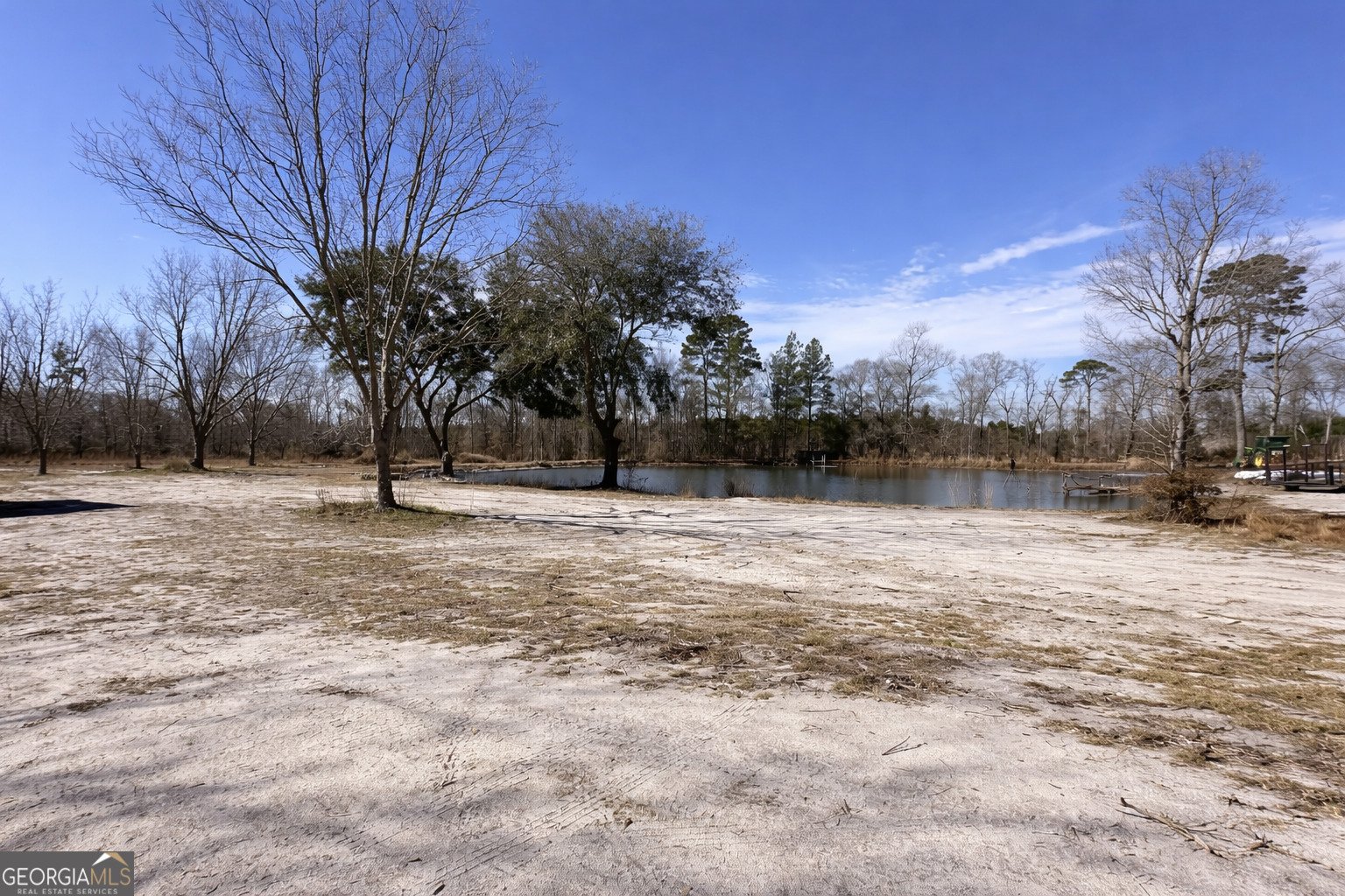 101 Shirley Lane Glennville - Photo 6