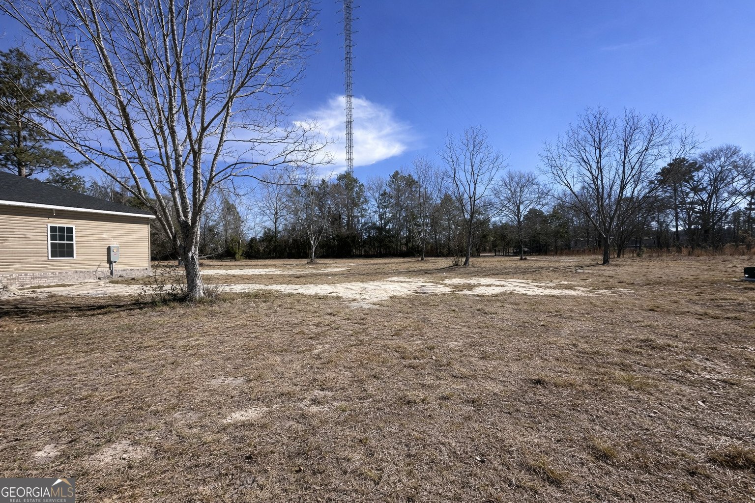 101 Shirley Lane Glennville - Photo 7