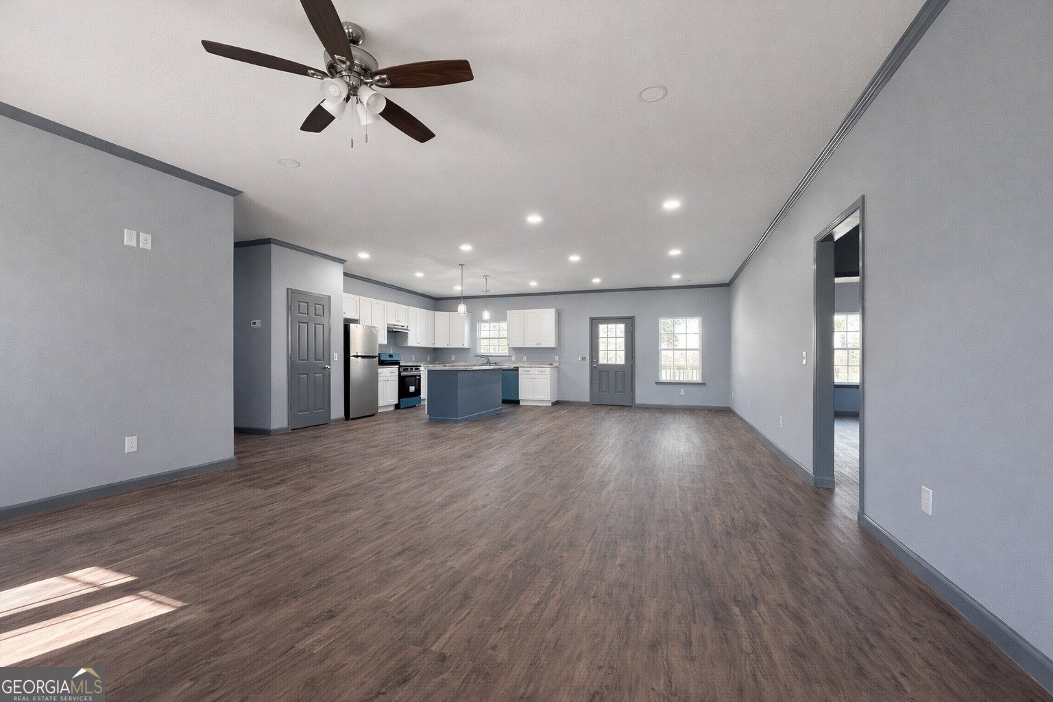 101 Shirley Lane Glennville - Photo 9