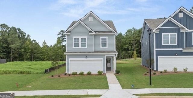 1265 Meadowbrook Drive Jonesboro - Photo 1