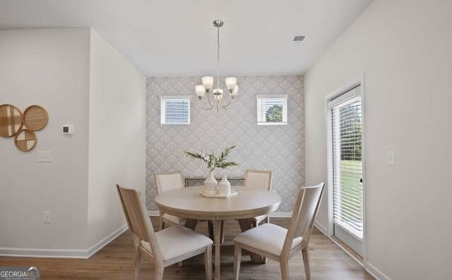 1265 Meadowbrook Drive Jonesboro - Photo 8