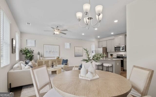 1265 Meadowbrook Drive Jonesboro - Photo 9