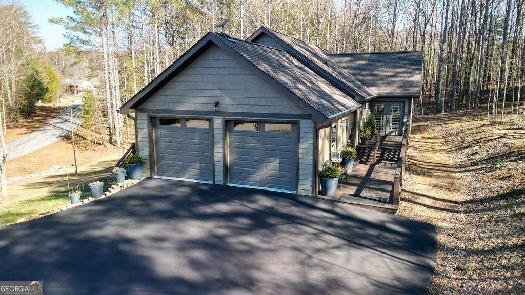 105 Loftis Mountain Road Blairsville - Photo 1