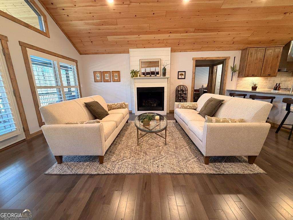 105 Loftis Mountain Road Blairsville - Photo 13