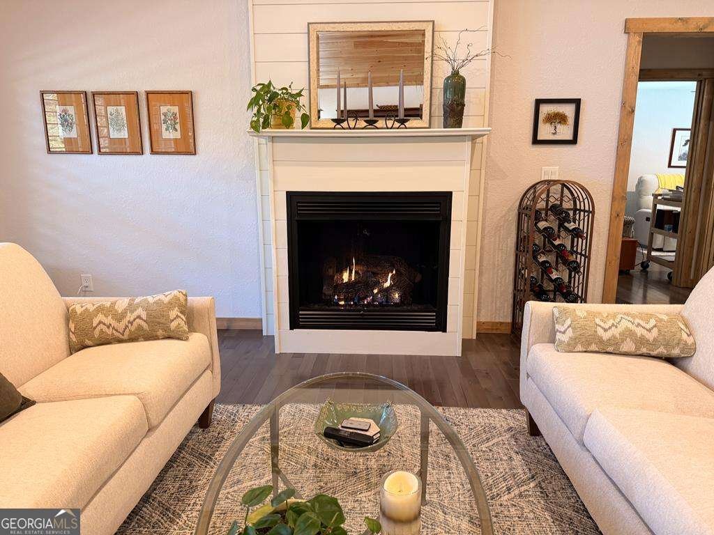 105 Loftis Mountain Road Blairsville - Photo 14