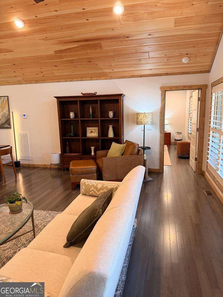 105 Loftis Mountain Road Blairsville - Photo 15