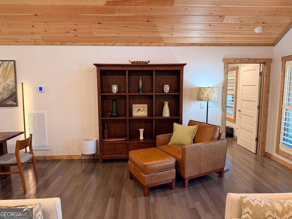 105 Loftis Mountain Road Blairsville - Photo 16