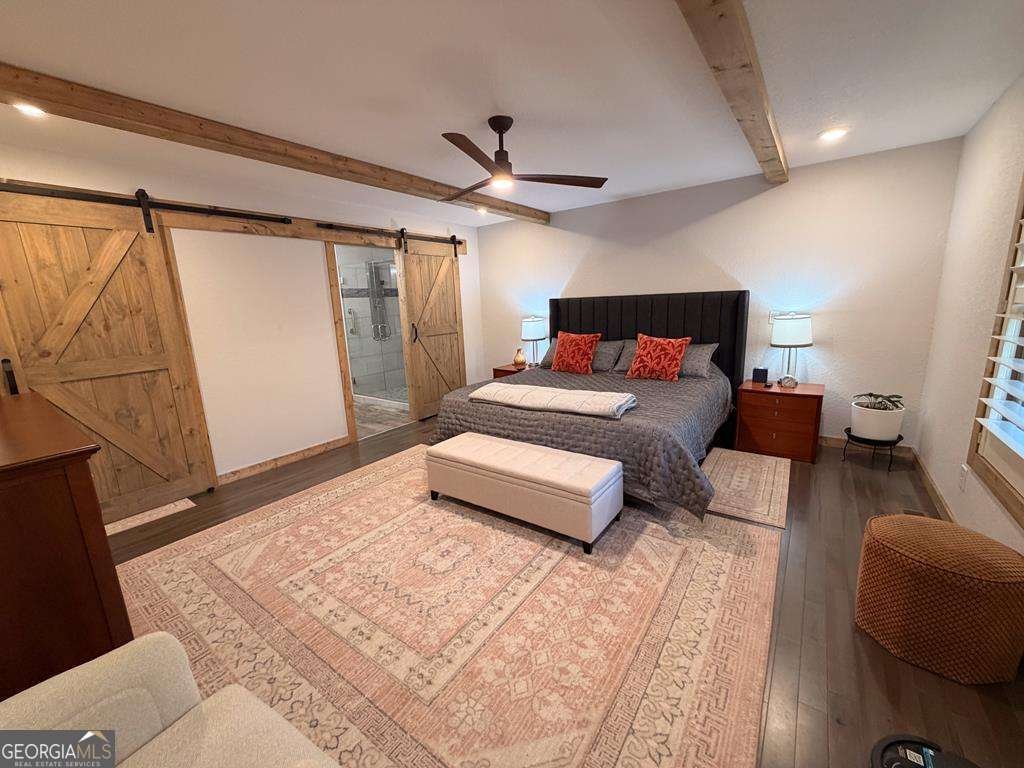 105 Loftis Mountain Road Blairsville - Photo 18