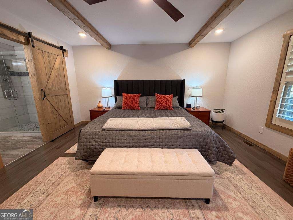 105 Loftis Mountain Road Blairsville - Photo 20