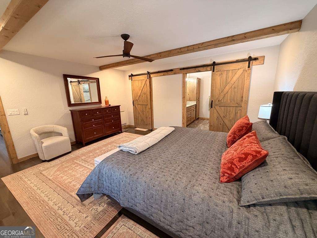 105 Loftis Mountain Road Blairsville - Photo 21