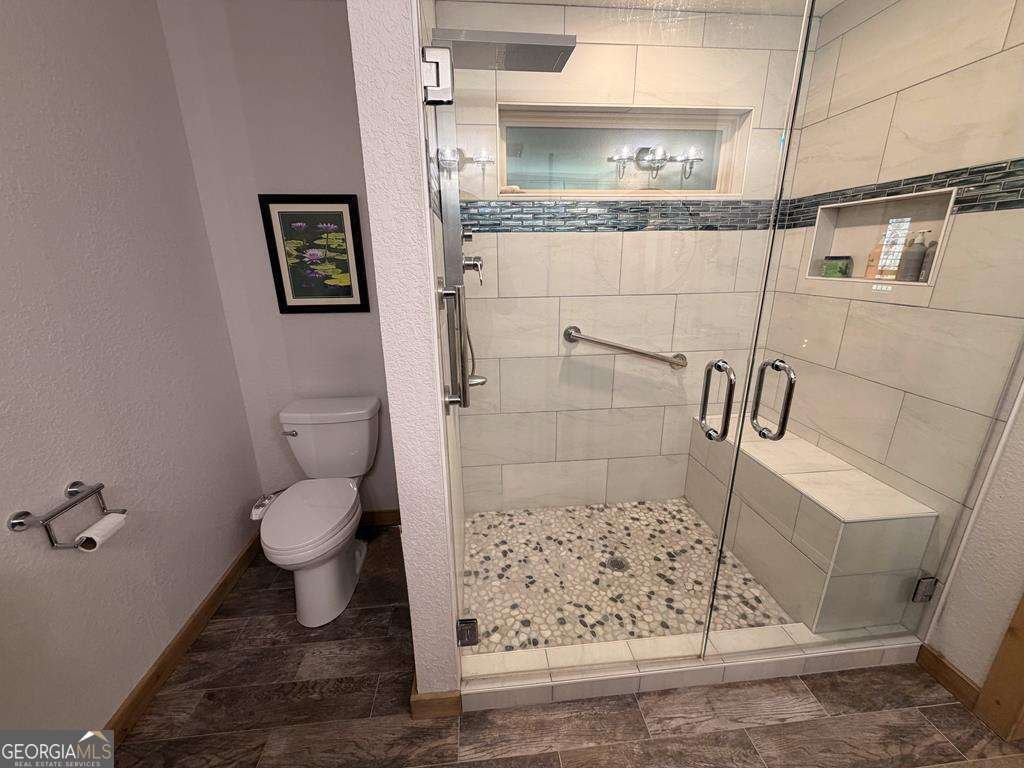 105 Loftis Mountain Road Blairsville - Photo 23