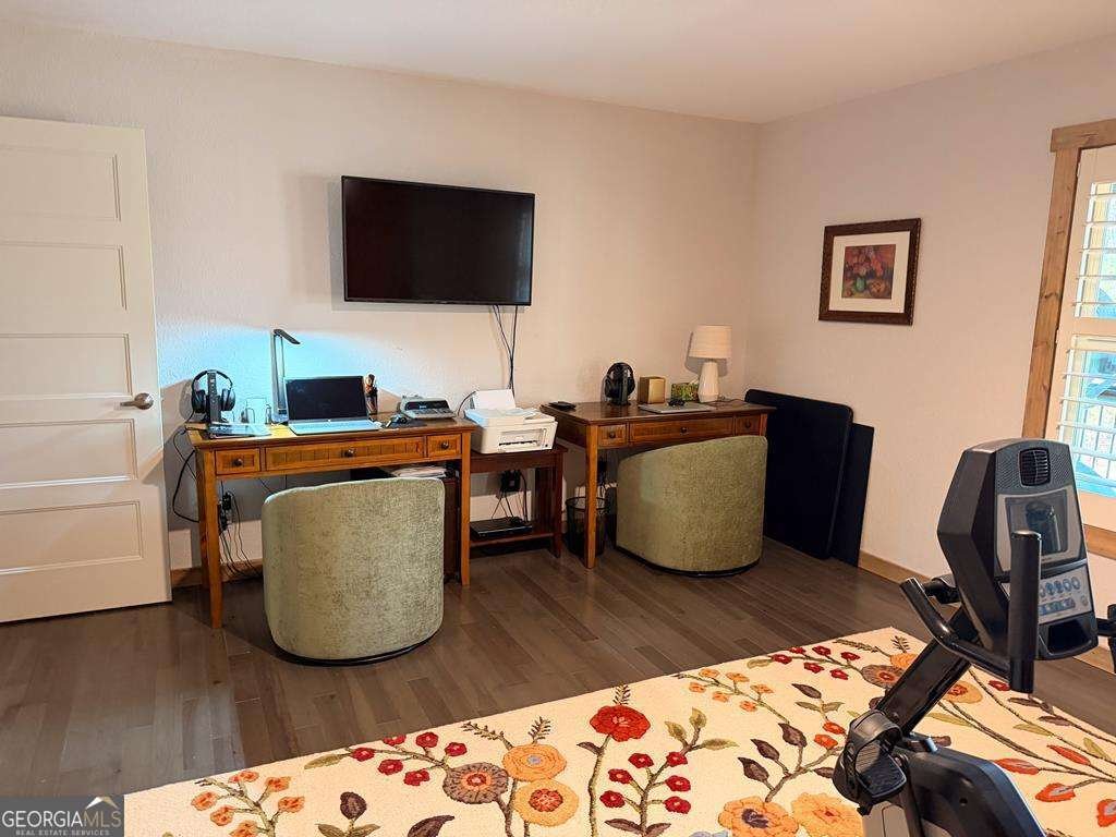 105 Loftis Mountain Road Blairsville - Photo 25